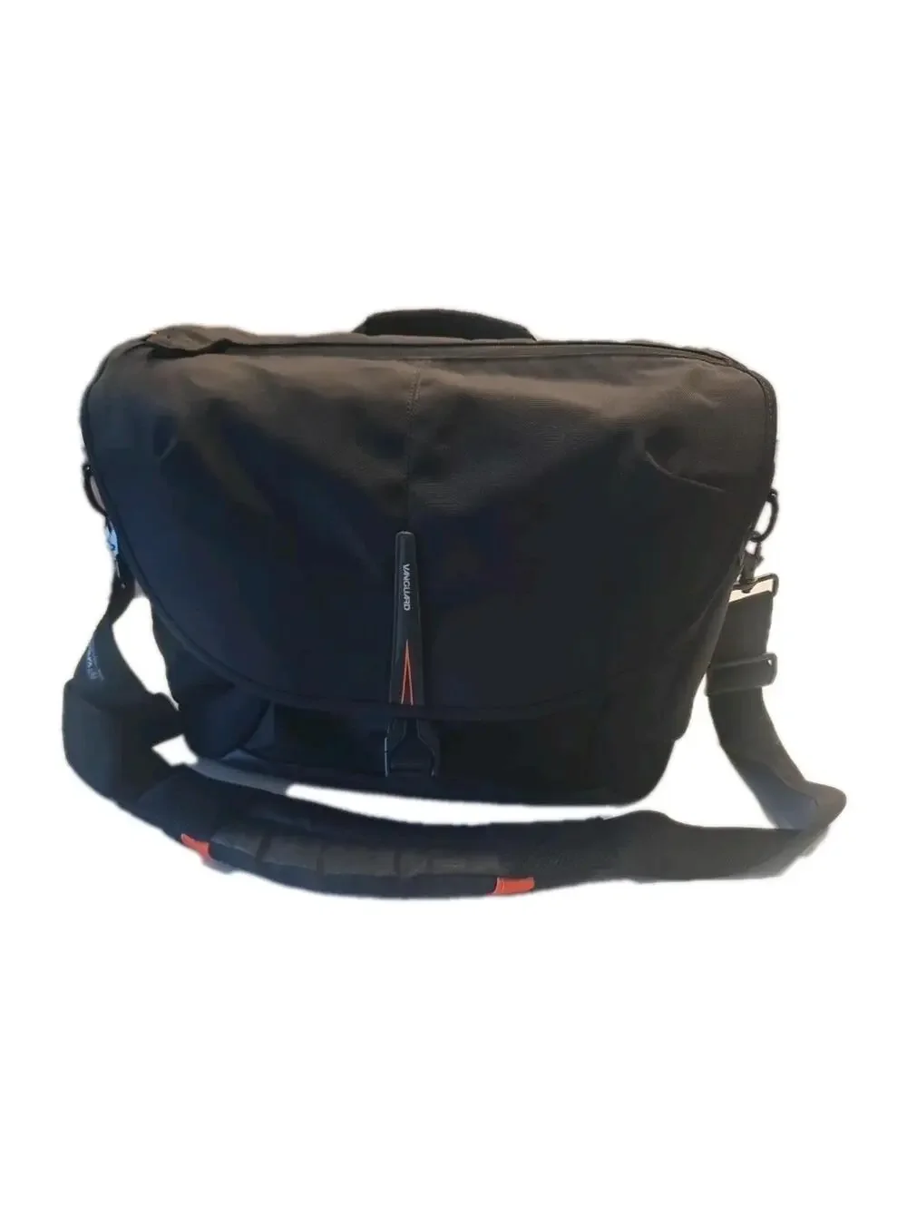 Vanguard The Heralder 33 Camera Bag Black